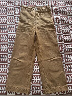 Jesse Kamm Sailor Pants